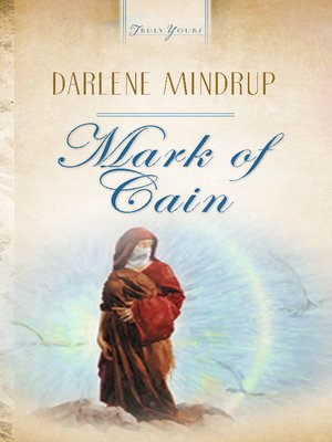 cover image of Mark of Cain